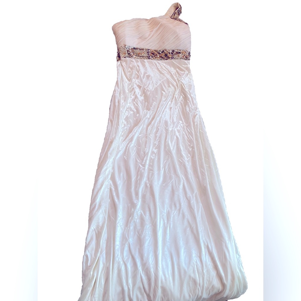 Elegant Long Dress